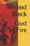 God of Fire cover