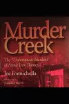 Murder Creek cover