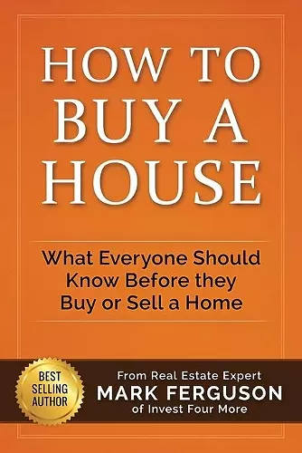 How to Buy a House cover