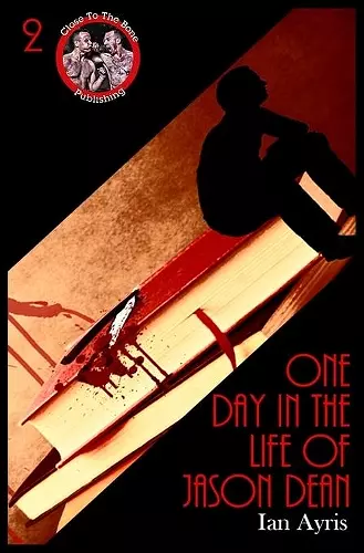 One Day In The Life Of Jason Dean cover