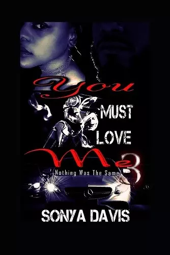 You Must Love Me 3 cover