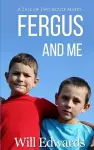 Fergus and Me cover