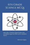 6th Grade Science MCQs cover