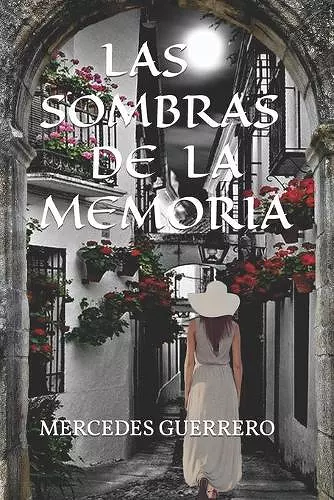 Las sombras de la memoria cover