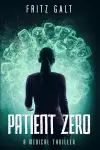 Patient Zero cover