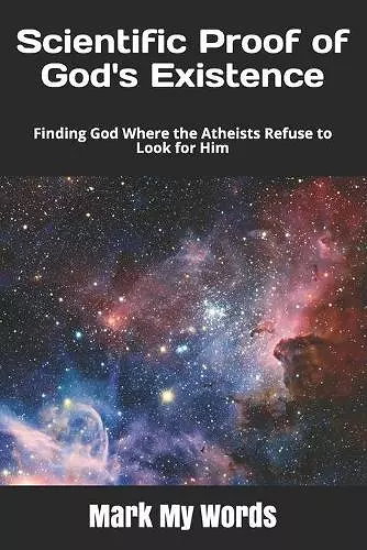 Scientific Proof of God's Existence cover