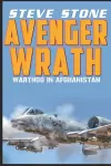 Avenger Wrath cover