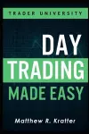 Day Trading Made Easy cover