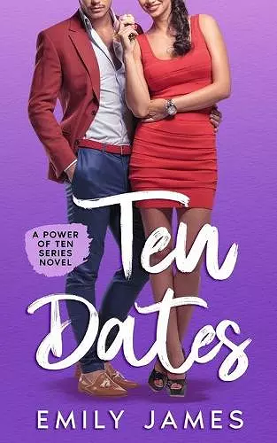 10 Dates cover