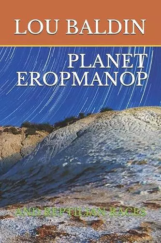 Planet Eropmanop cover