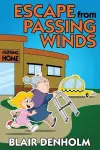 Escape from Passing Winds cover