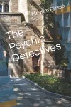 The Psychic Detectives cover