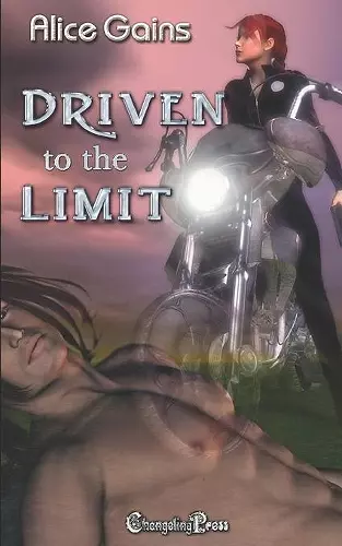 Driven to the Limit cover