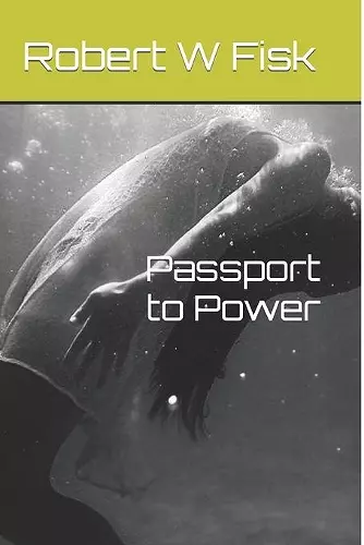 Passport to Power cover