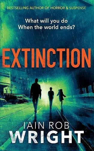 Extinction cover