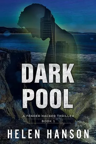 Dark Pool cover