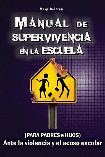 Manual de Supervivencia en la Escuela cover