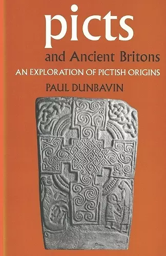 Picts and Ancient Britons cover