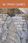 Hispanic Treasures of the Western United States cover