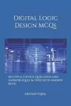 Digital Logic Design MCQs cover