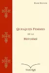 Quelques Femmes de la Réforme cover