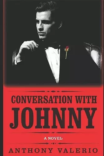 Conversation with Johnny cover