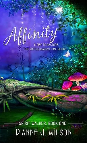 Affinity cover