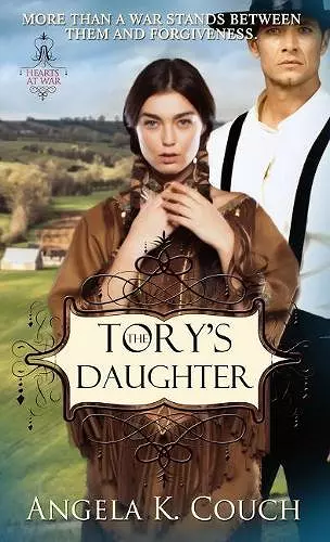 The Tory's Daughter cover