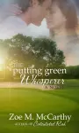 The Putting Green Whisperer cover