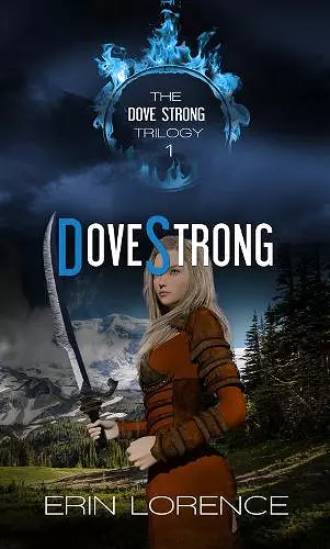 Dove Strong Volume 1 cover