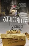 The Street Singer cover