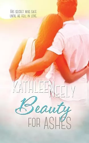 Beauty for Ashes cover