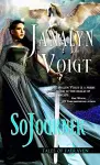 SoJourner Volume 3 cover