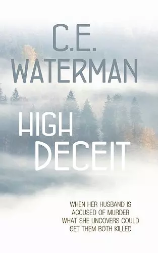 High Deceit cover