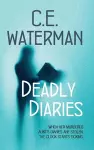 Deadly Diaries cover