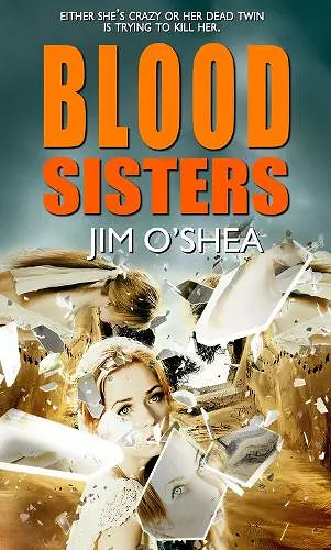 Blood Sisters cover