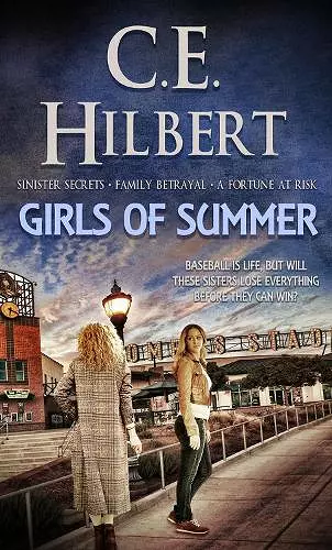 Girls of Summer cover