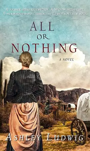 All or Nothing cover