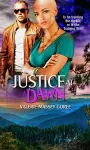 Justice at Dawn cover