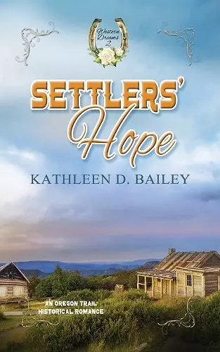 Settlers' Hope cover