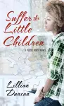 Suffer the Little Children cover