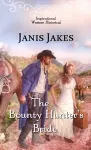 The Bounty Hunter's Bride cover