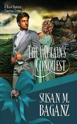 The Captain's Conquest cover