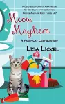 Meow Mayhem cover