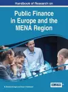 Handbook of Research on Public Finance in Europe and the MENA Region cover