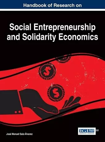 Handbook of Research on Social Entrepreneurship and Solidarity Economics cover