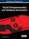 Handbook of Research on Social Entrepreneurship and Solidarity Economics cover