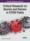 Critical Research on Sexism and Racism in STEM Fields cover