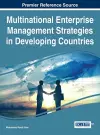 Multinational Enterprise Management Strategies in Developing Countries cover