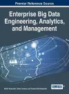 Enterprise Big Data Engineering, Analytics, and Management cover